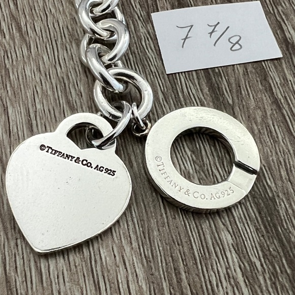 New toggle bracelet - Picture 5 of 5